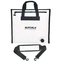 Buffalo Gear Cooler Bag Fish Bait 510MM X 450MM