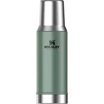 Termo Stanley Mate System Classic Sin Manija - Verde 800ML