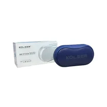 Speaker Koleer