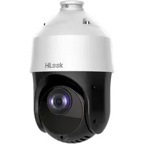 CCTV Hilook Cam Turbo HD IP Network PTZ-N4215I-de H 1080P/ 2MP/ IP66/ IR100M/ 5MM-75MM X15