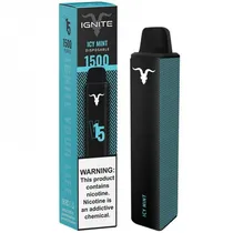 Ignite V15 Icy Mint