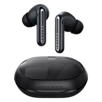 Fone de Ouvido Haylou Mori Plus T016 Wireless - Preto