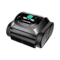 Robot Aspirador para Piscina Inalámbrico Wybot Ci OS7010C