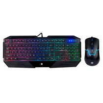  Tec/Mouse H...