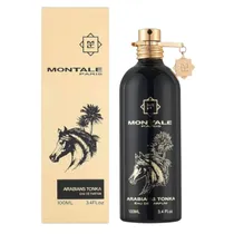 P.Montale Fantastic Aoud 100ML Edp