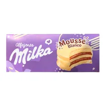 Alfajor Milk...