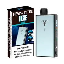 Ignite V400 Ice Mint