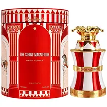 Perfume Feminino Paris Corner The Show Magnifique Edp 100ML