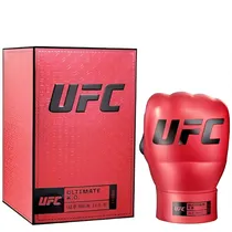  Perfume Ufc...