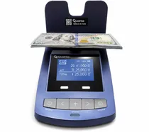 Accubanker Balanza Monetaria MS1000 110V