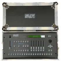  Deluxe Pilo...