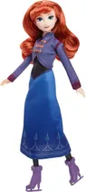  Boneca Anna...