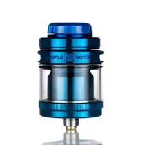 Wotofo Tank Profile M Blue