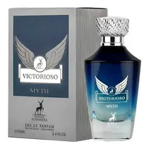 Maison Alhambra Victorioso MYTH Edp 100ML