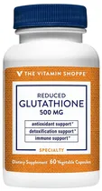  The Vitamin...