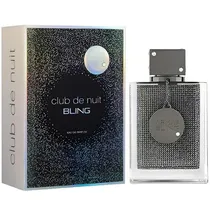 Perfume Armaf Club de Nuit Bling Edp - Masculino 75ML