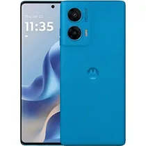 Motorola G96 XT2531-2 5G Dual 128 GB - Pantone Dresden Blue