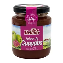 Jam Tía Hele...