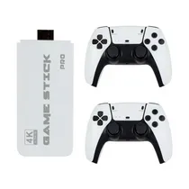 Console Game Stick Blulory M15 Pro PS5/2CON White