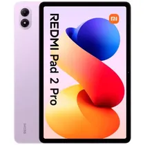 Tablet Xiaomi Redmi Pad 2 Pro 8GB+256GB 12.1" Wifi - Lavender Purple
