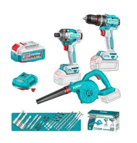 Kit Total 3E...
