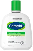 Creme Cetaph...