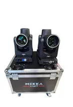 Mekka Light ...