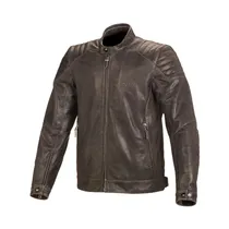  Campera Tos...