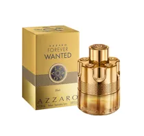 Azzaro Perfume Forever Wanted M Elixir Parfum 50ML