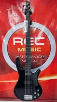  Ibanez Bass...