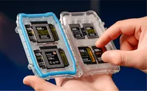  Case para T...