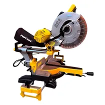 Meia Esquadria Ferton SEF305T – 305MM / 12" / 2000W / 220V