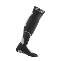 Medias Largas Gaerne - Black/Grey