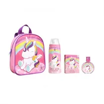 Kit Perfume ...