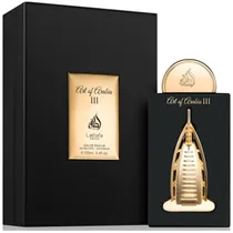 P.Lattafa Art Of Arabia III Edp 100ML