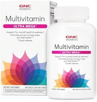  GNC Women's...