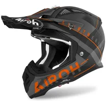 Casco Airoh ...