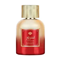  Perfume Al ...