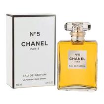 Perfume Chanel N°5 Edp Feminino - 50ML