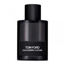 Perfume Tom Ford Eau D'Ombré Leather Masculino 100ML