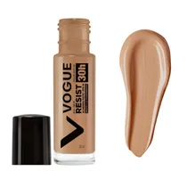  Vogue Base ...