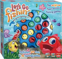  Jogo Let´s ...