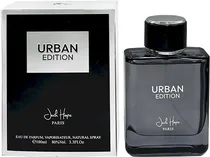 Perfume Jack...