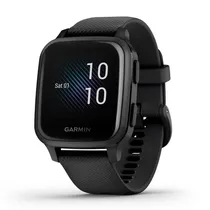 Relógio Smartwatch Garmin Venu SQ