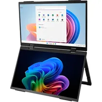  Monitor Por...