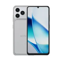 Smartphone Hotwav A17 Pro Max Lte DS 4/128GB 6.8" 13/5MP - Prata Moonlight