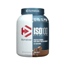  Dymatize IS...