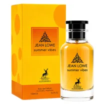 Perfume Mais...