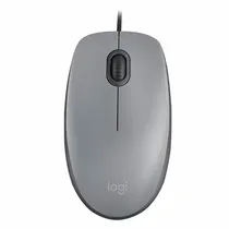  Mouse Logit...