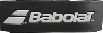 Overgrip Babolat Syntec Pro X1 para Raquete Black - (1 Unidade)